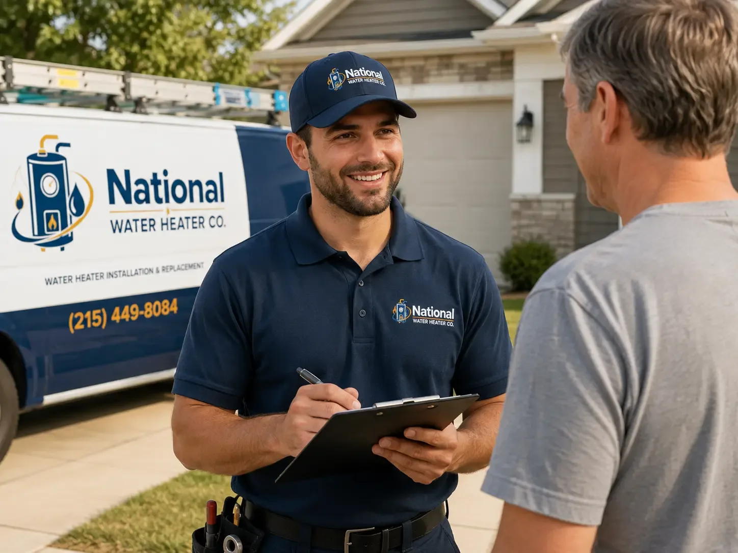 Water Heater Installation Tappen, ND FAQs